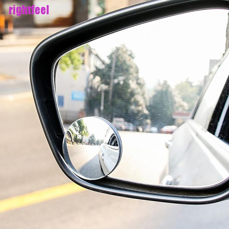Bộ 2 Gương Chiếu Hậu Điểm Mù Chuyên Dùng