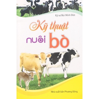 Sách - Kỹ thuật nuôi trồng