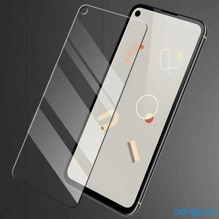 Dán cường lực màn hình dành cho Google Pixel 4A GOR (Hộp 2 miếng)