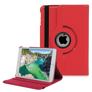 Bao da iPad mini 4, mini 5 xoay 360 độ