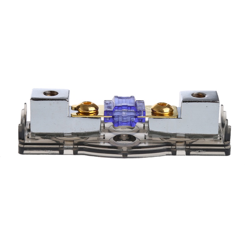 Aoto Giá Đỡ Cầu Chì Lưỡi Dao Tự Động Cho Xe Hơi Trike RV