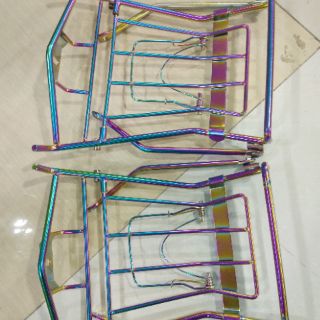 Baga AirBlade 2020