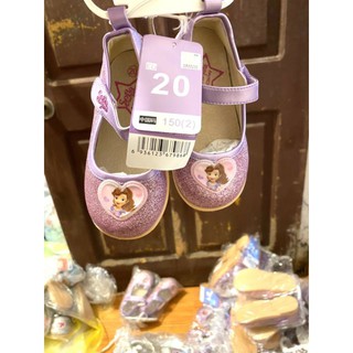 Giày búp bê disney dư xịn