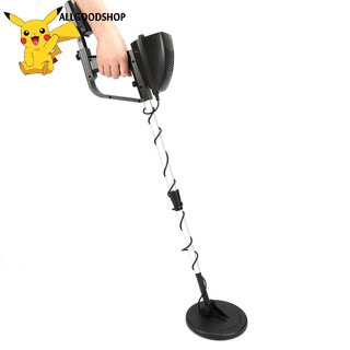 ❁Máy dò kim loại tìm vàng chuyên nghiệp Md4030