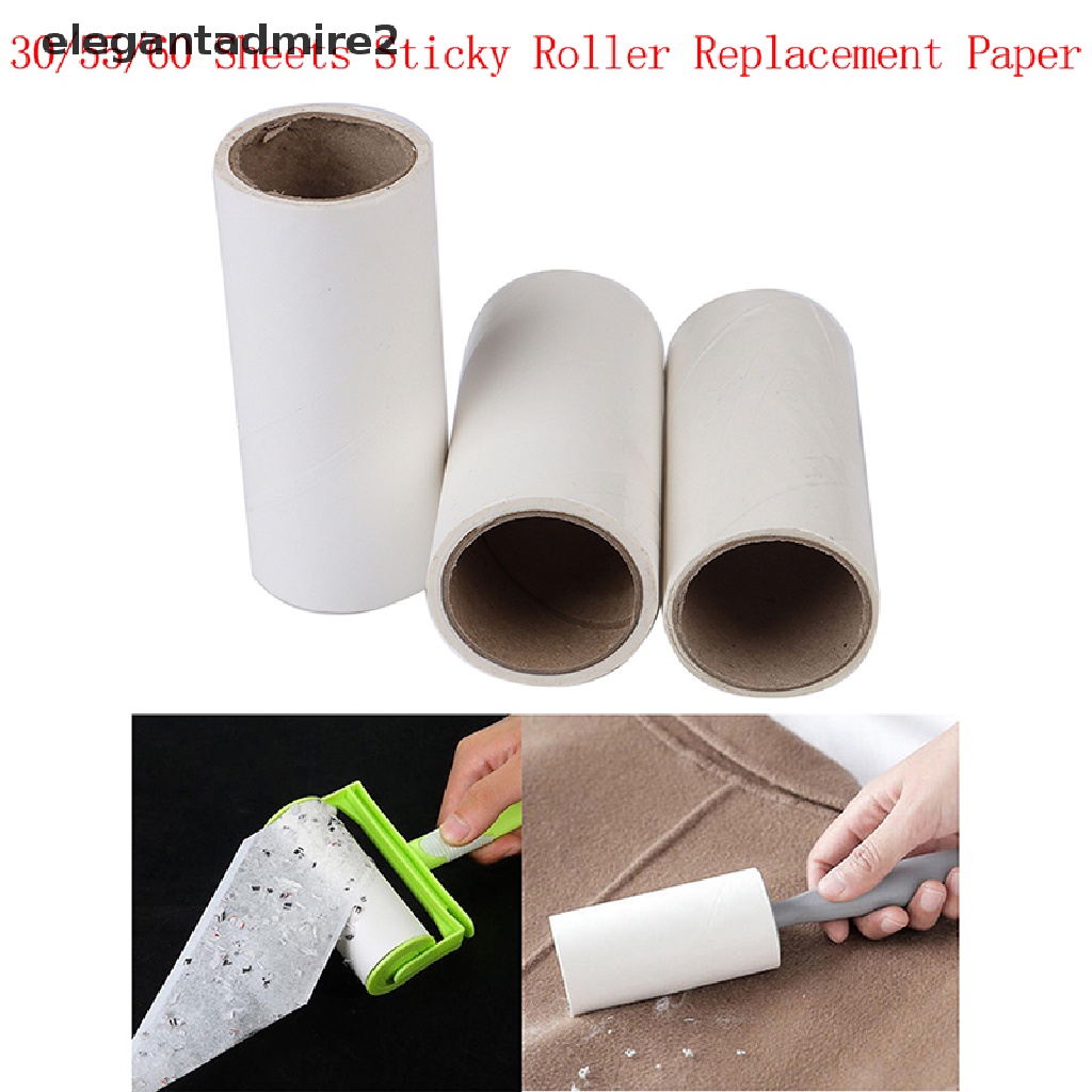 Cây Lăn Bụi Quần Áo 30 / 55 / 60 Lớp Tiện Dụng