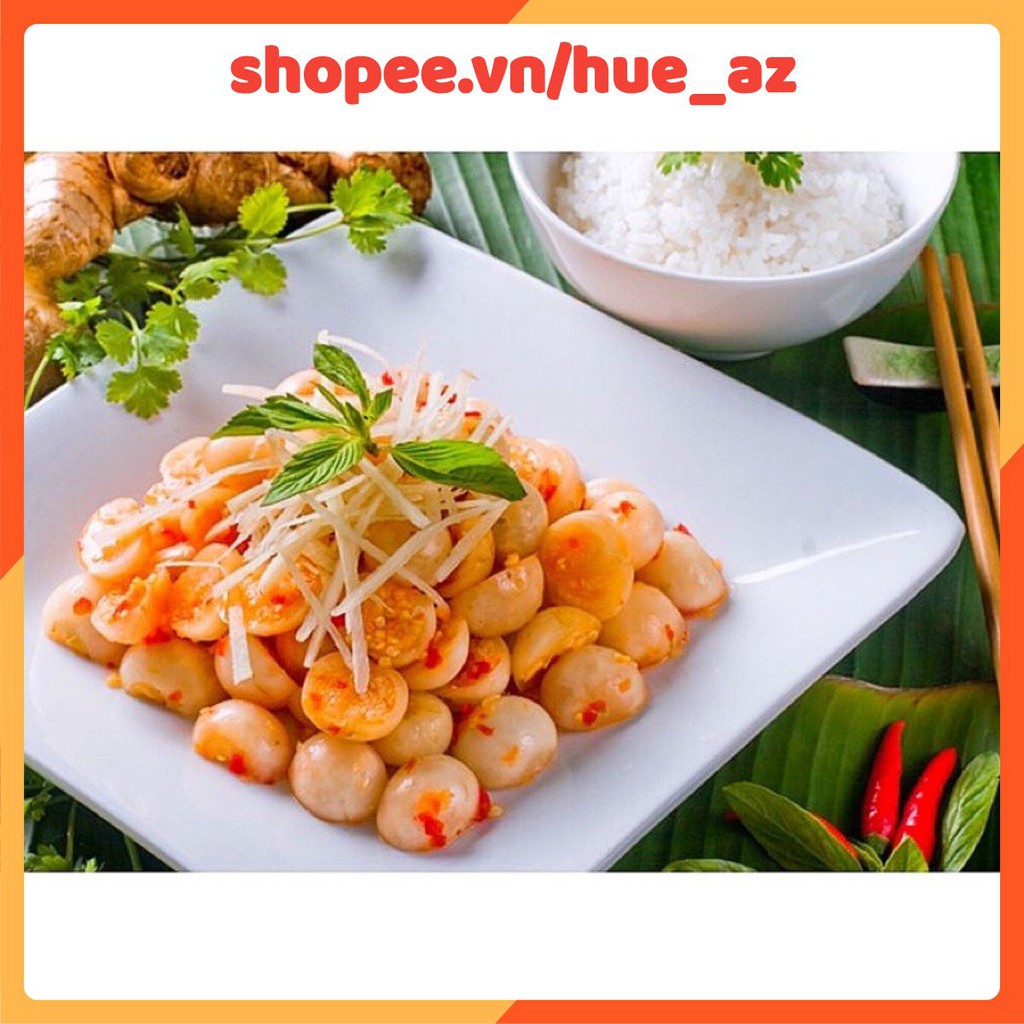 Mắm Cà Pháo Kim Chi Hủ 500g 💕 Đặc sản Huế 💕