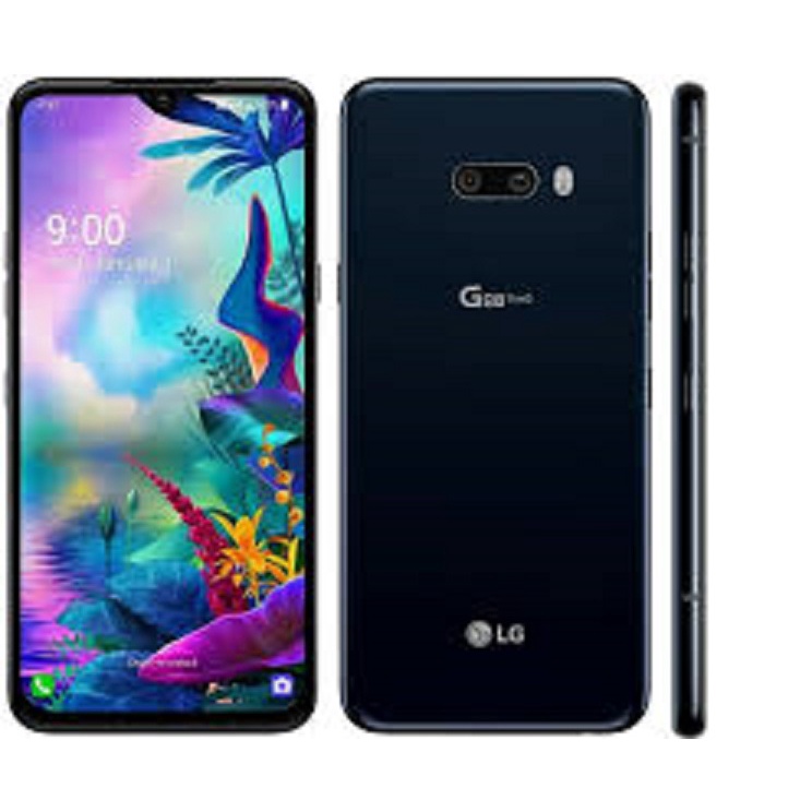 Điện thoại LG G8X - LG G8 X ThinQ Chính Hãng ram 6G rom 128G, CPU Snap 855 8 nhân - GS 04