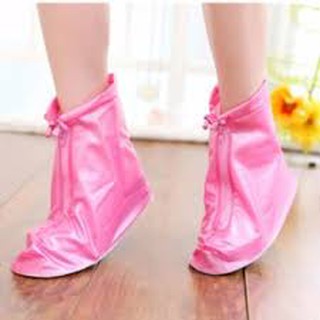 ỦNG ĐI MƯA BẢO VỆ GIÀY DÉP