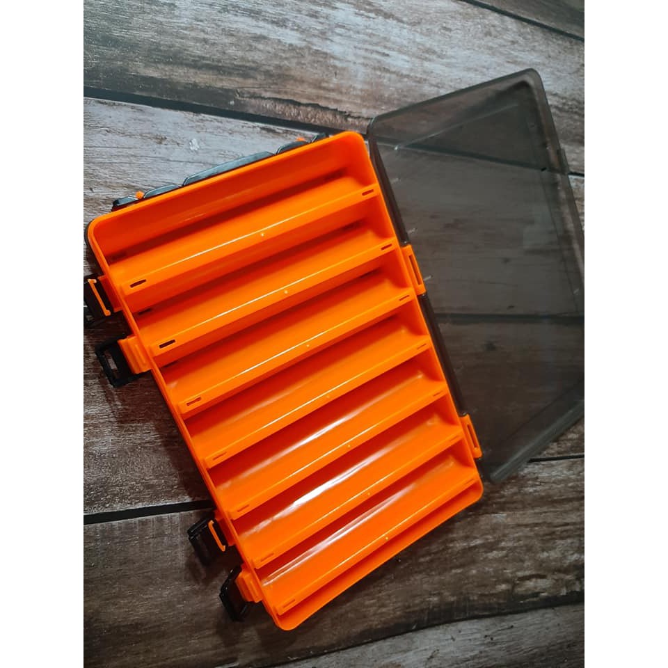 Hộp mồi chuyên câu lure