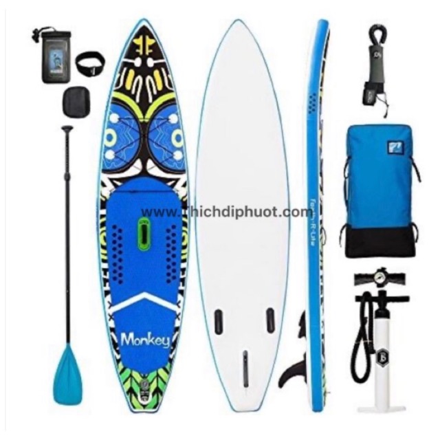 Ván chèo SUP Monkey