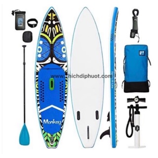 Ván chèo SUP Monkey
