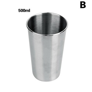 Cốc inox 500ml