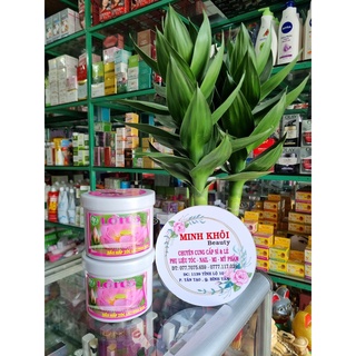 Dầu hấp dưỡng tóc tinh chất Hoa Sen 500ml