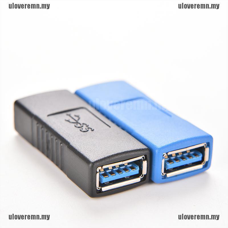 Đầu Chuyển Đổi Usb 3.0 Type A Cái Sang Cái