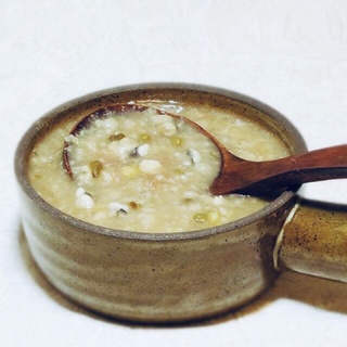 Hạt ý dĩ ( hạt bo bo) ngon
