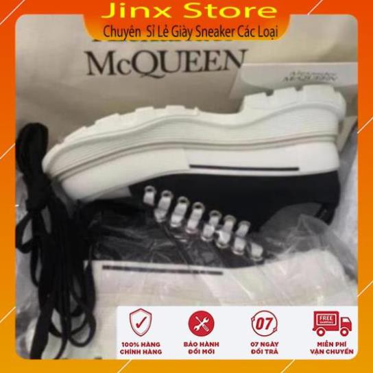 𝐒𝐀𝐋𝐄 Tết FALE Xả sale lớn nhất 12-12 [ FREE SHIP ] Giày ALexander McQ chuẩn 11 full size nam nữ Jinx Store ¹ new L