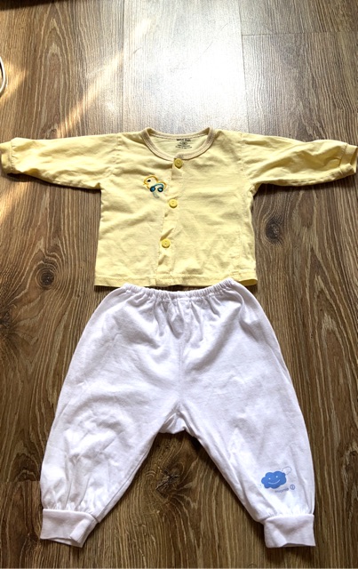 Quần áo sơ sinh của Dokma, Mio mio size 0-3m