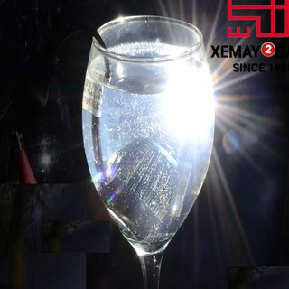 Đèn led xe máy siêu sáng H4