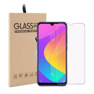 Kính cường lực glass cho xiaomi mi cc9e