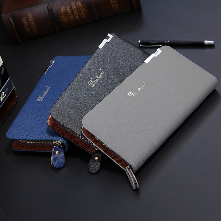 VÍ DÀI CAO CẤP CẦM TAY