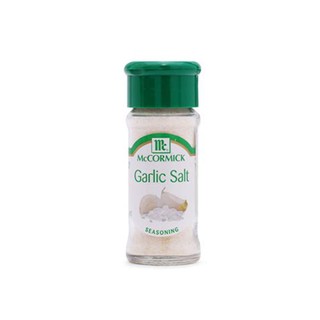 Muối Tỏi hiệu McCormick 70g