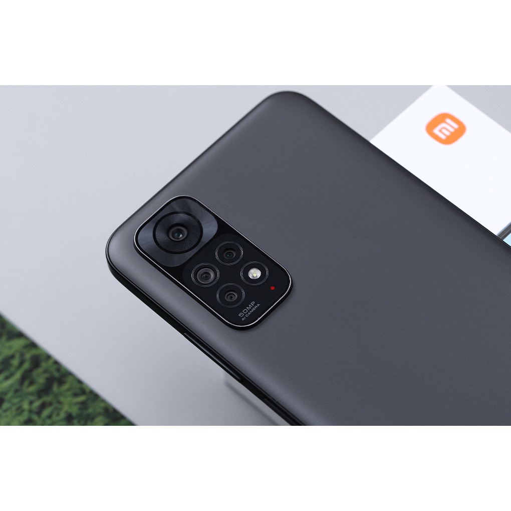 Điện thoại Xiaomi Redmi Note 11  HÀNG CHÍNH HÃNG