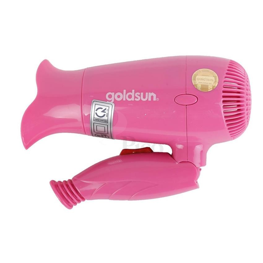 Máy sấy tóc Goldsun HD-GXD 852