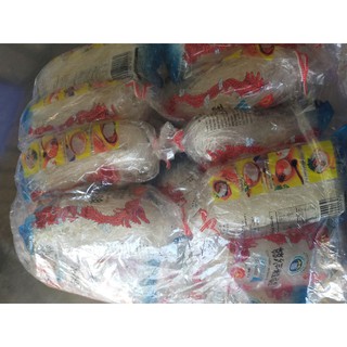 1kg 20gói bún tàu 68k
