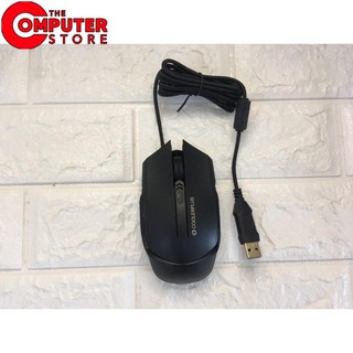 Chuột máy tính CoolerPlus CPM X8