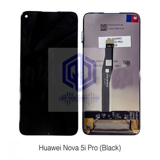 BỘ MÀN HÌNH HUAWEI NOVA 5I PRO ZIN