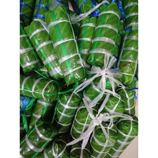 CHẢ HOA NGŨ SẮC (trứng muối+trứng bắc thảo) 600gr
