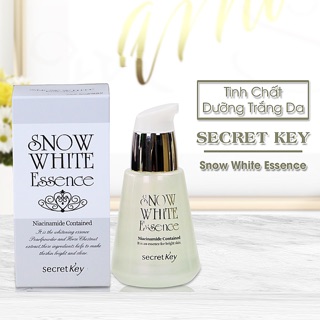KEM DƯỠNG TRẮNG SNOW WHITE HÀN QUỐC