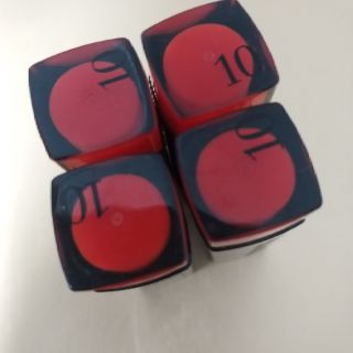 Son BOURJOIS ROUGE EDITION 10 ROUGE BUZZ
