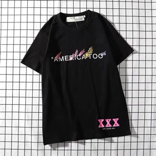 Áo phông OFF WHITE UNISEX