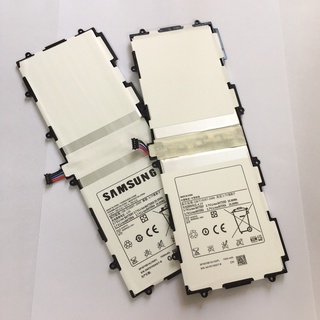 Pin Samsung Galaxy Tab 10.1 P7500