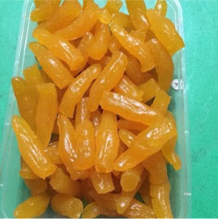 Khoai Sâm Dẻo(60k-500g)