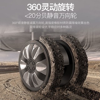 mẫu mới năm 2021❂ﺴ✳Hộp mật khẩu nữ sinh phiên bản Hàn Quốc của vali thời trang hành lý nam du học có bánh xe đẩy