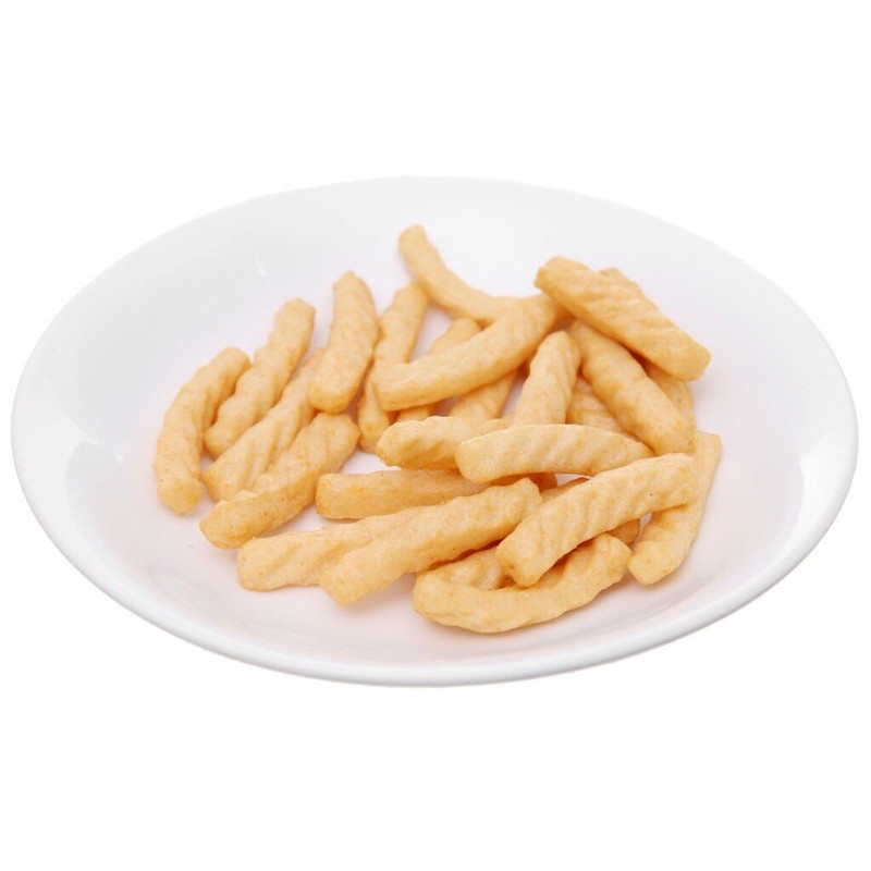 Snack Tôm Hanami Thái Lan Prawn Crackers