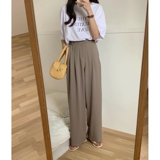 Quần Cullotes Hàn Cúc (2112)