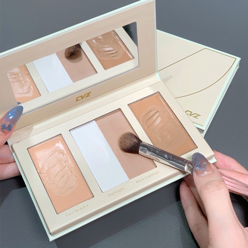 [𝗛𝗔̀𝗡𝗚 𝗖𝗢́ 𝗦𝗔̆̃𝗡] Kem tạo khối 4 màu | BigBuy360 - bigbuy360.vn