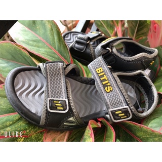 SANDAL S28-30 BÉ TRAI