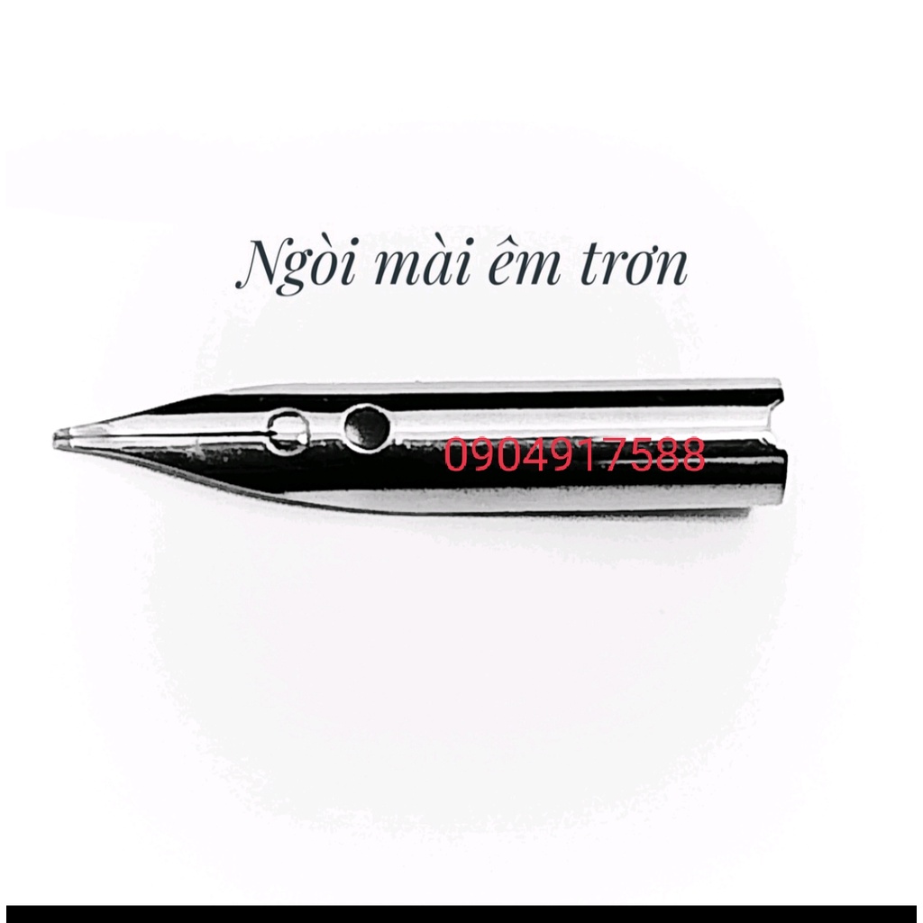 Ngòi thay bút máy