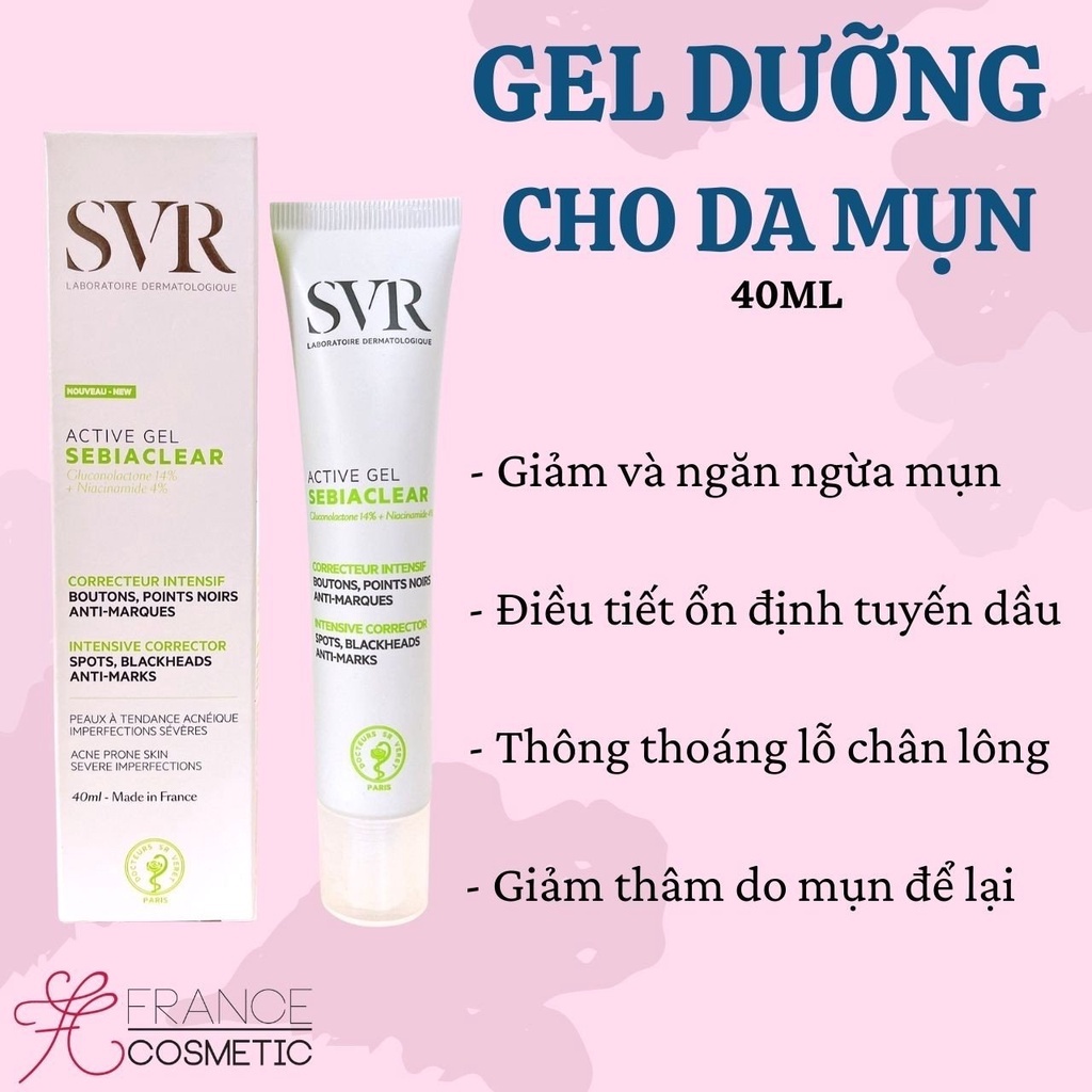 KEM DƯỠNG GIẢM MỤN S