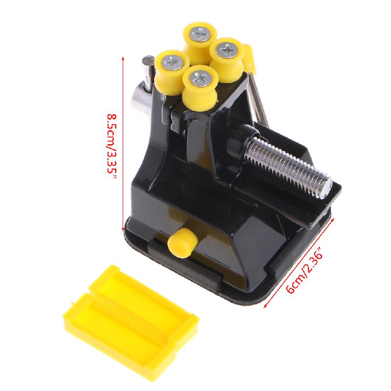 Sa Kẹp Cố Định Loại Osculum Mini Chuyên Dụng Làm Đồ Gỗ