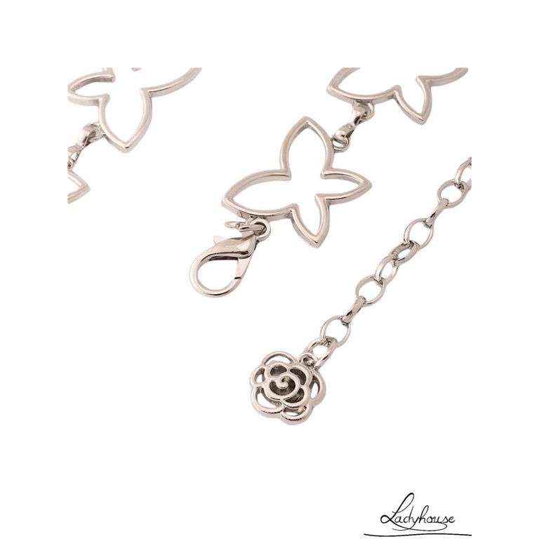 Dây Thắt Lưng Kiểu Nhật Bản Thời Trang Sành Điệu Cho Nữ