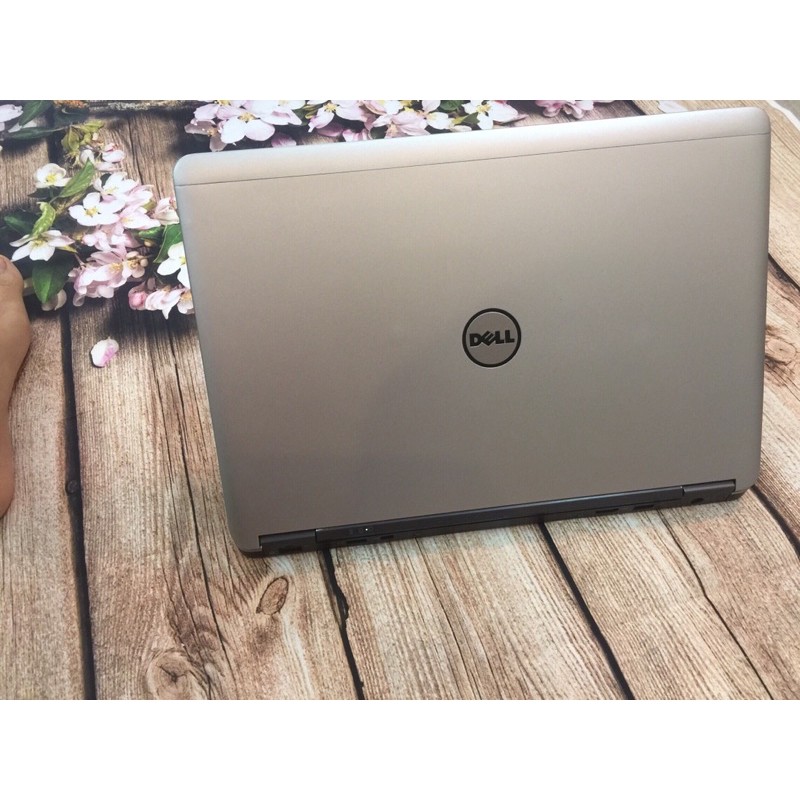 [GIÁ HỦY DIỆT] Dell latitu E744O i7-4600 8g ssd256g đèn led | BigBuy360 - bigbuy360.vn