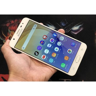 Samsung J7 G610 (j7 prime) Cpu 8 Nhân, Ram 3gb, Dung lượng 32gb, Ngoại hình 99
