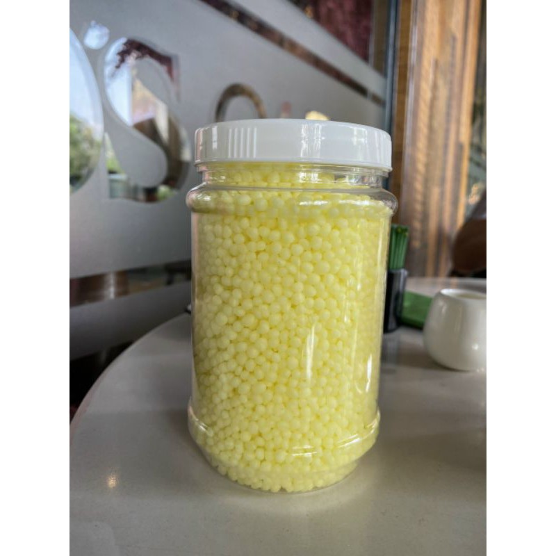 Phân bón URÊ BIO CÀ MAU HẠT VÀNG 4KG