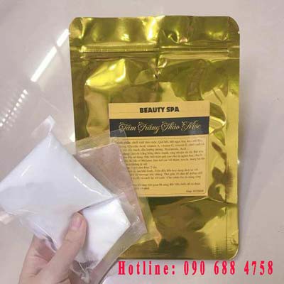 Tắm thảo mộc beauty spa | BigBuy360 - bigbuy360.vn