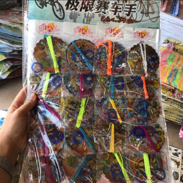 Vỉ xèng rựt bằng nhựa